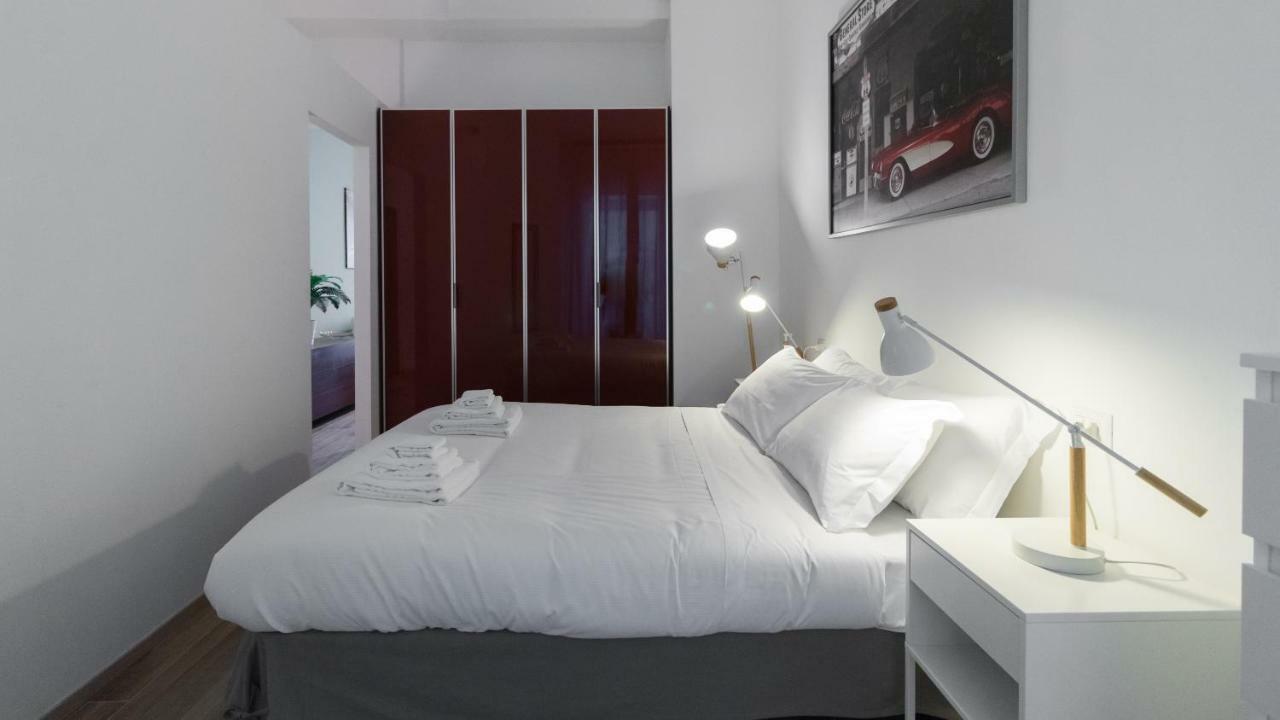 Italianway - Merlo 3 Milan Exterior photo