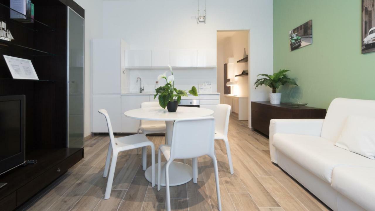 Italianway - Merlo 3 Milan Exterior photo