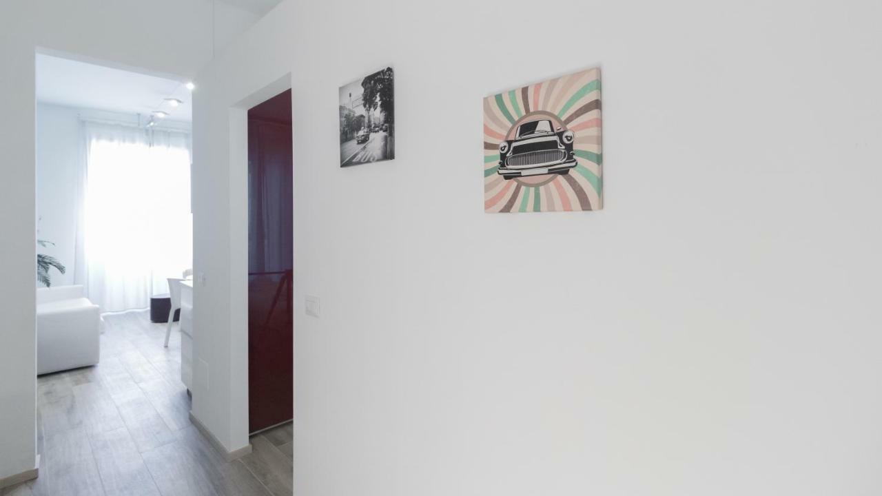 Italianway - Merlo 3 Milan Exterior photo